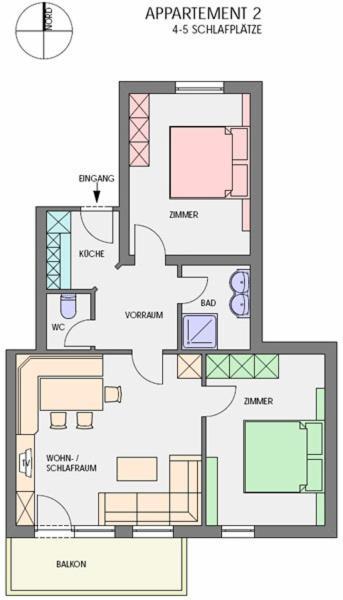 Haus Christaldo Bed & Breakfast Sankt Anton am Arlberg Exterior photo